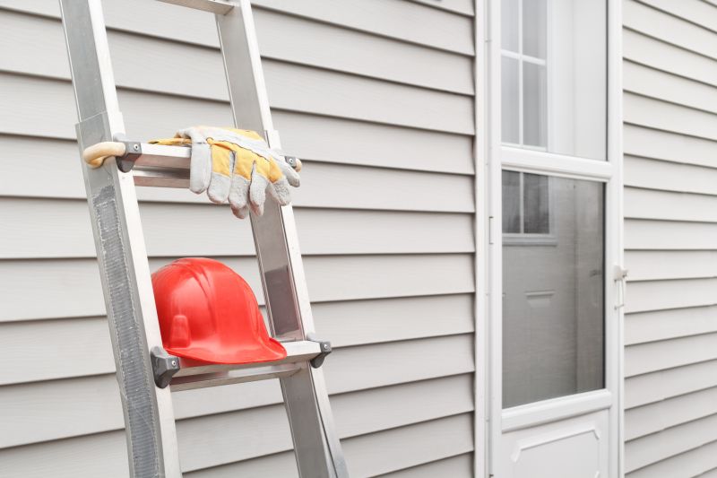 Top Siding Installation Companies in Livonia, MI