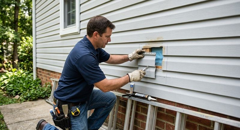 Top Siding Installation Companies in West Bloomfield, MI