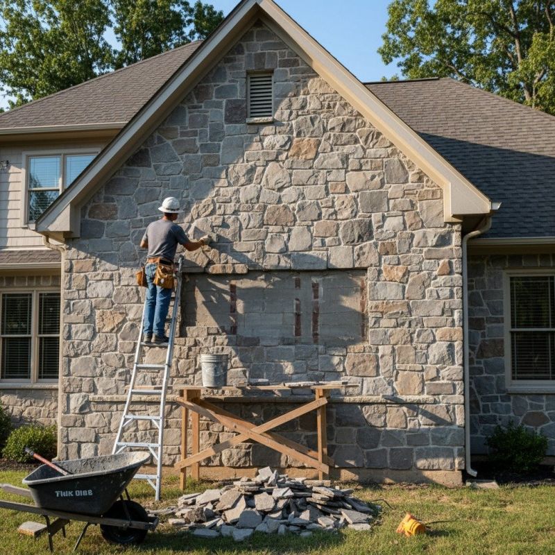 Top Siding Repair Companies in Novi, MI