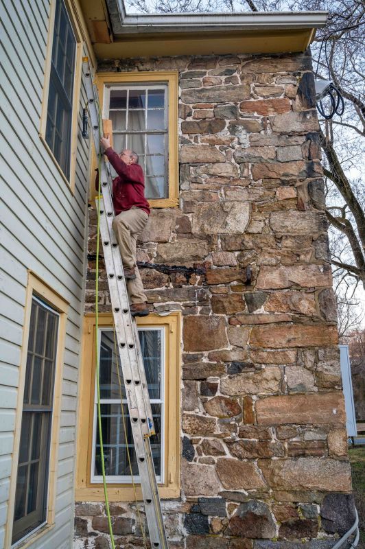 Top Siding Repair Companies in Westland, MI