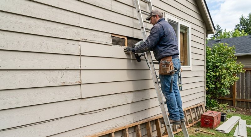 Top Siding Replacement Companies in Berkley, MI