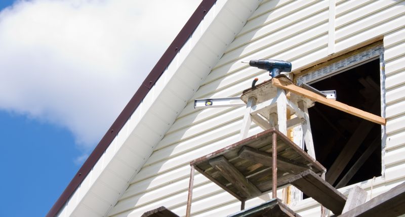 Top Siding Replacement Companies in White Lake, MI