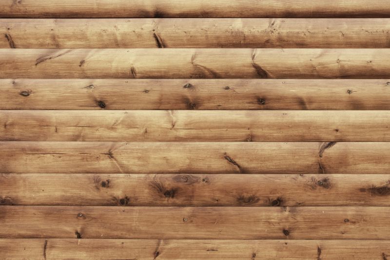 Wood Siding detail