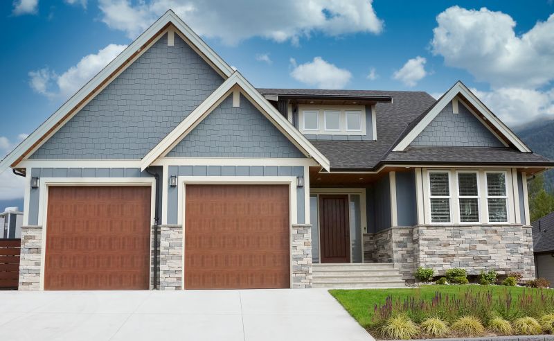 Siding Material Selection