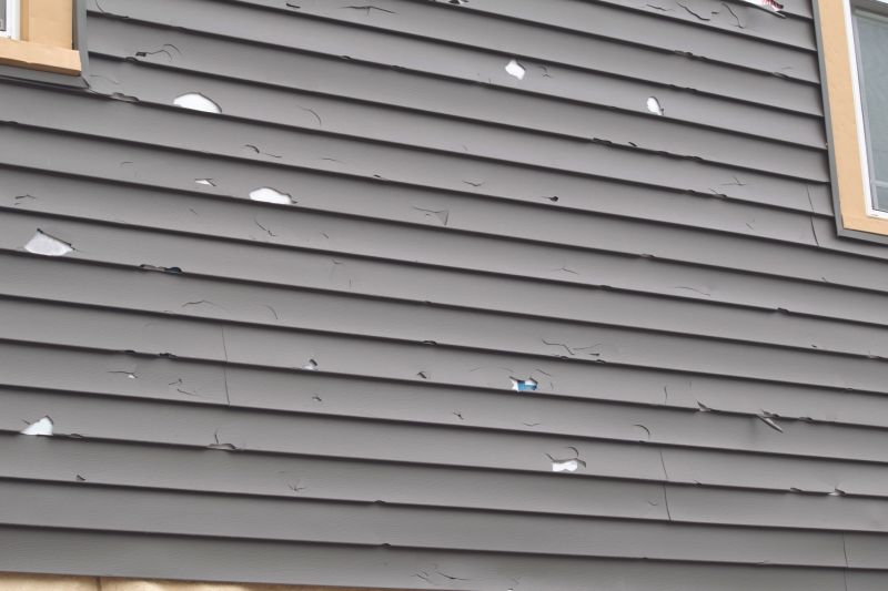 Vinyl Siding Repair - Image 5